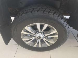 Isuzu D-MAX 250 HO HI-RIDE 4X4 D/C - Image 5