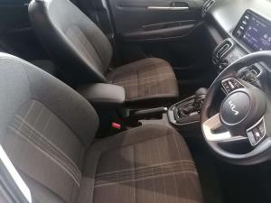 Kia Sonet 1.5 LX CVT - Image 11
