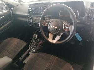 Kia Sonet 1.5 LX CVT - Image 8