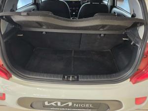 Kia Picanto 1.0 Street automatic - Image 7
