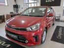 Thumbnail Kia Pegas 1.4 EX automatic