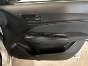 Suzuki Swift 1.2 GA - Image 11