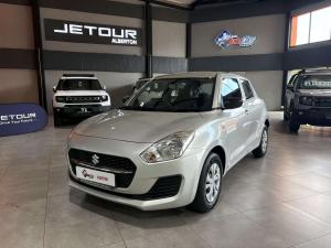 Suzuki Swift 1.2 GA - Image 1