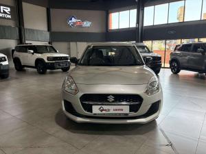 Suzuki Swift 1.2 GA - Image 2