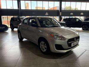 Suzuki Swift 1.2 GA - Image 3