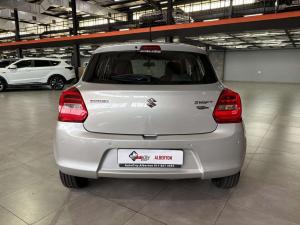 Suzuki Swift 1.2 GA - Image 6