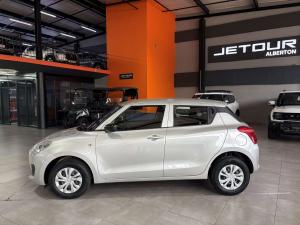 Suzuki Swift 1.2 GA - Image 9