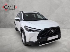 Toyota Corolla Cross 1.8 XS - Image 1