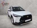 Thumbnail Toyota Corolla Cross 1.8 XS