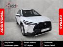 Thumbnail Toyota Corolla Cross 1.8 XS