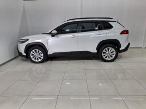 Toyota Corolla Cross 1.8 XS - Image 2