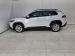 Toyota Corolla Cross 1.8 XS - Thumbnail 2