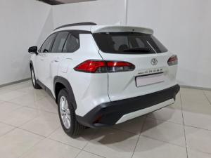 Toyota Corolla Cross 1.8 XS - Image 3