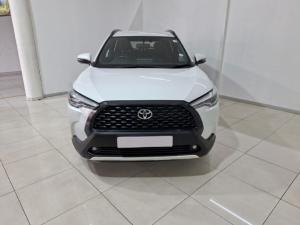 Toyota Corolla Cross 1.8 XS - Image 4