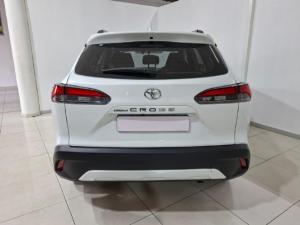 Toyota Corolla Cross 1.8 XS - Image 5