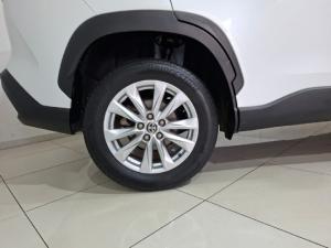 Toyota Corolla Cross 1.8 XS - Image 6