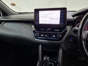 Toyota Corolla Cross 1.8 XS - Image 7