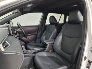 Toyota Corolla Cross 1.8 XS - Image 8