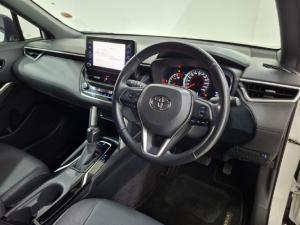 Toyota Corolla Cross 1.8 XS - Image 9
