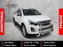 Thumbnail Isuzu KB 300D-Teq double cab 4x4 LX auto