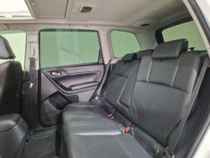 Subaru Forester 2.0 XT - Image 10