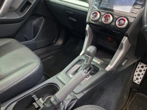 Subaru Forester 2.0 XT - Image 11