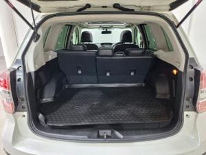 Subaru Forester 2.0 XT - Image 12