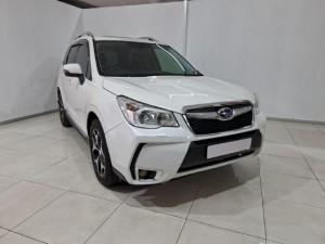 Subaru Forester 2.0 XT - Image 1
