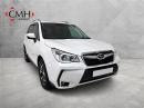 Thumbnail Subaru Forester 2.0 XT