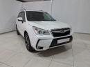 Thumbnail Subaru Forester 2.0 XT