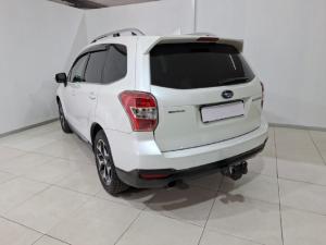 Subaru Forester 2.0 XT - Image 3