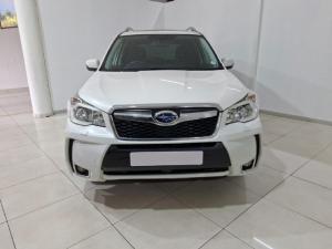 Subaru Forester 2.0 XT - Image 4