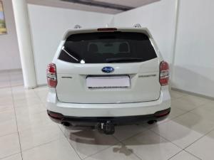 Subaru Forester 2.0 XT - Image 5