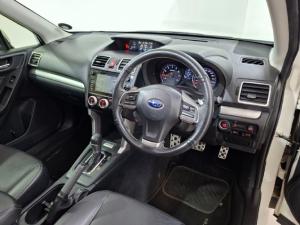 Subaru Forester 2.0 XT - Image 9
