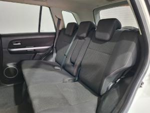 Suzuki Grand Vitara 2.4 - Image 10