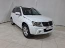 Thumbnail Suzuki Grand Vitara 2.4