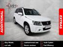 Thumbnail Suzuki Grand Vitara 2.4