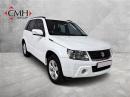 Thumbnail Suzuki Grand Vitara 2.4