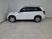 Suzuki Grand Vitara 2.4 - Thumbnail 2