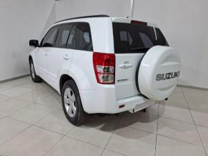 Suzuki Grand Vitara 2.4 - Image 3