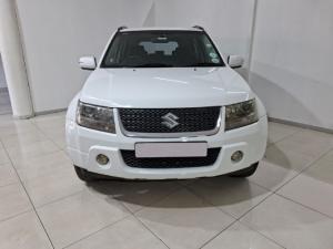 Suzuki Grand Vitara 2.4 - Image 4