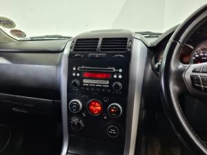 Suzuki Grand Vitara 2.4 - Image 7