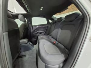 Audi A3 sedan 30TFSI - Image 10