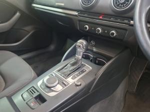 Audi A3 sedan 30TFSI - Image 12