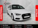 Thumbnail Audi A3 sedan 30TFSI