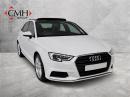 Thumbnail Audi A3 sedan 30TFSI
