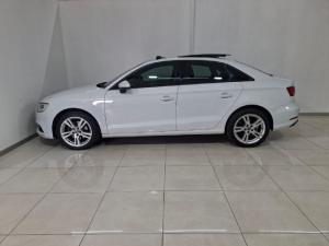 Audi A3 sedan 30TFSI - Image 2