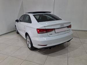 Audi A3 sedan 30TFSI - Image 3