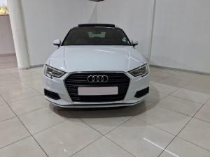Audi A3 sedan 30TFSI - Image 4