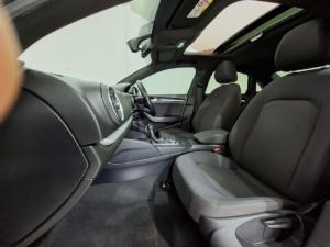 Audi A3 sedan 30TFSI - Image 8